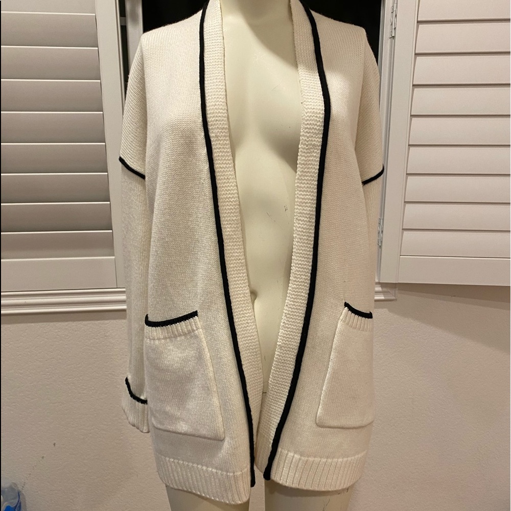 Maje cardigan